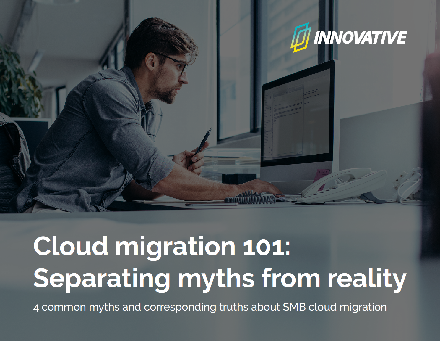 Cloud Migration 101: Separating Myths from Reality