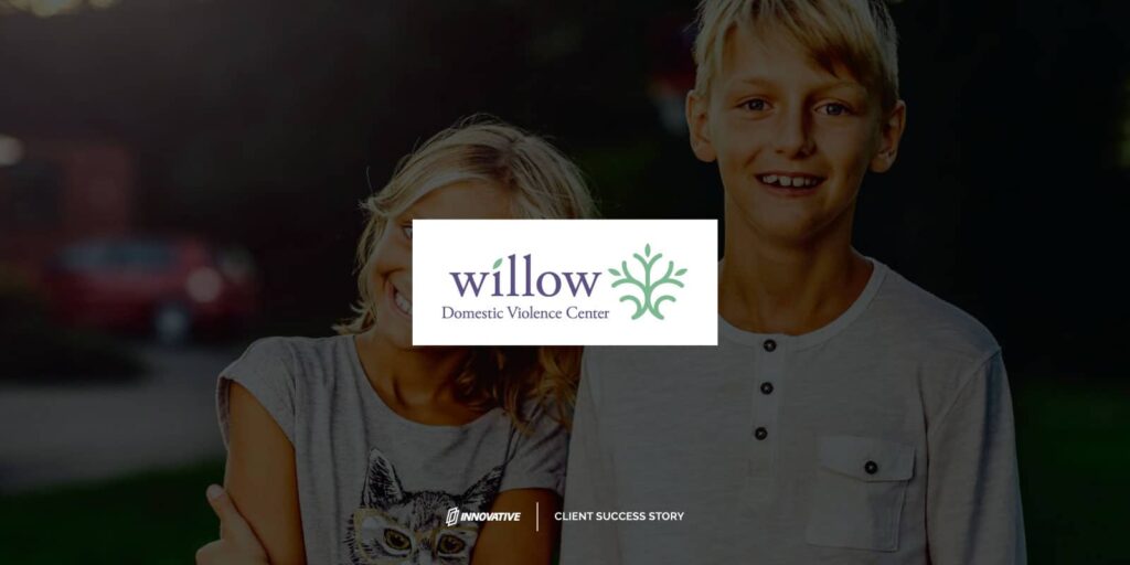 Willow Domestic Violence Center