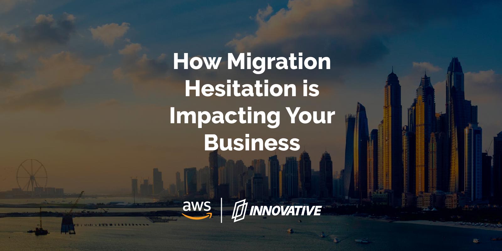 How Migration Hesitation is Impacting Your Business