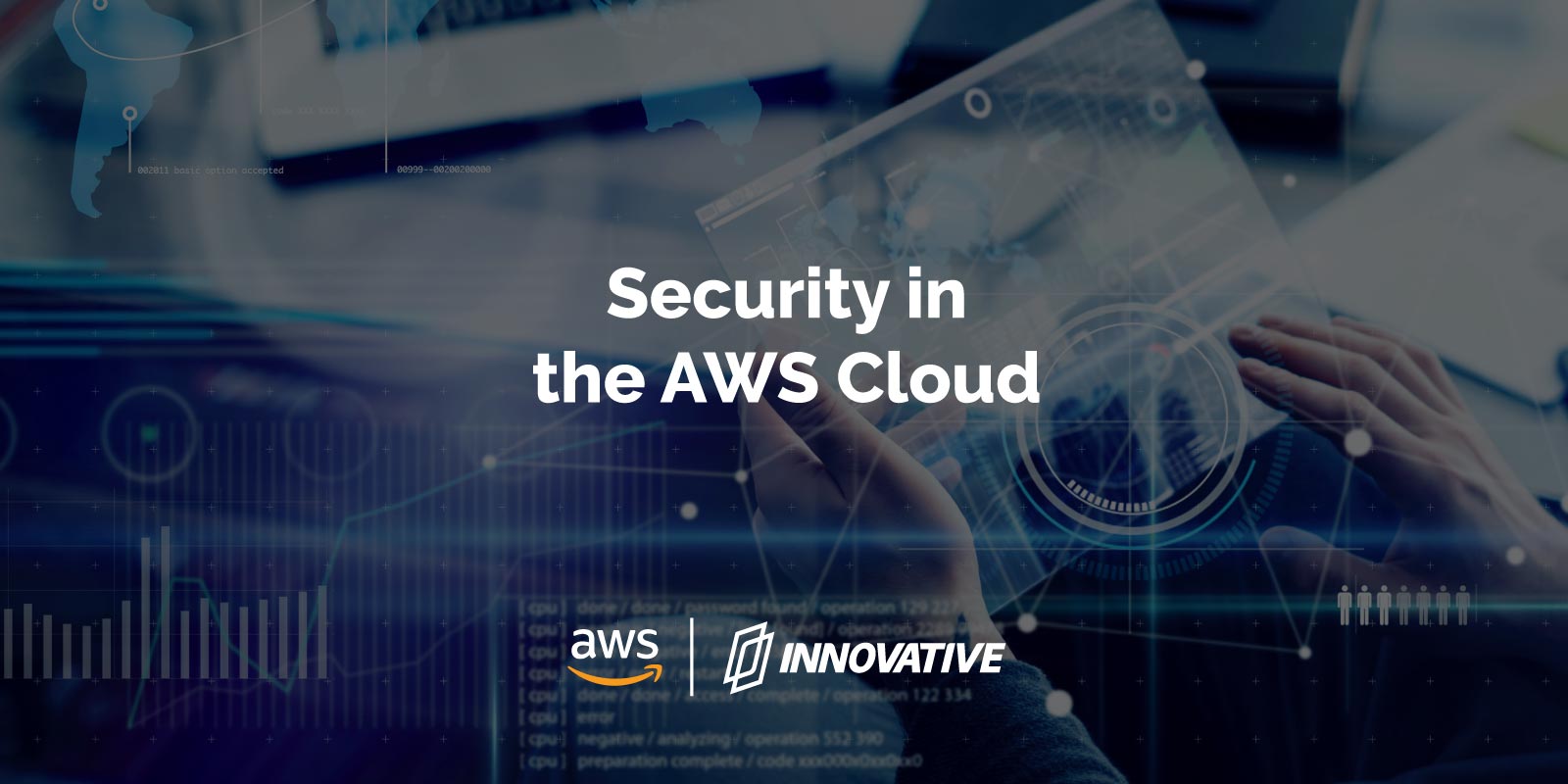 Security in the AWS Cloud