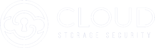 Cloud Storage Security