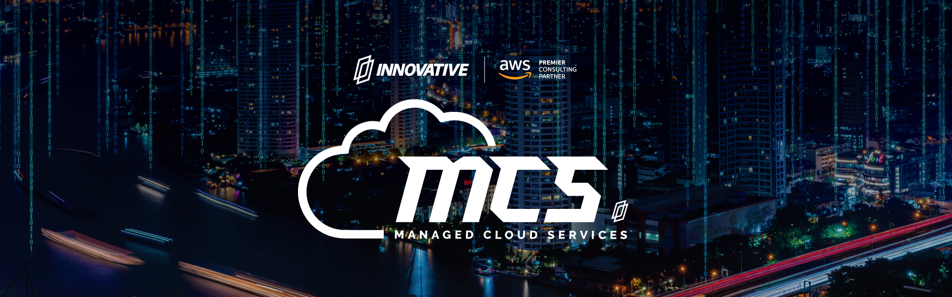 Innovative Solutions Launches Cutting Edge Managed Service Offerings for Amazon Web Services Customers