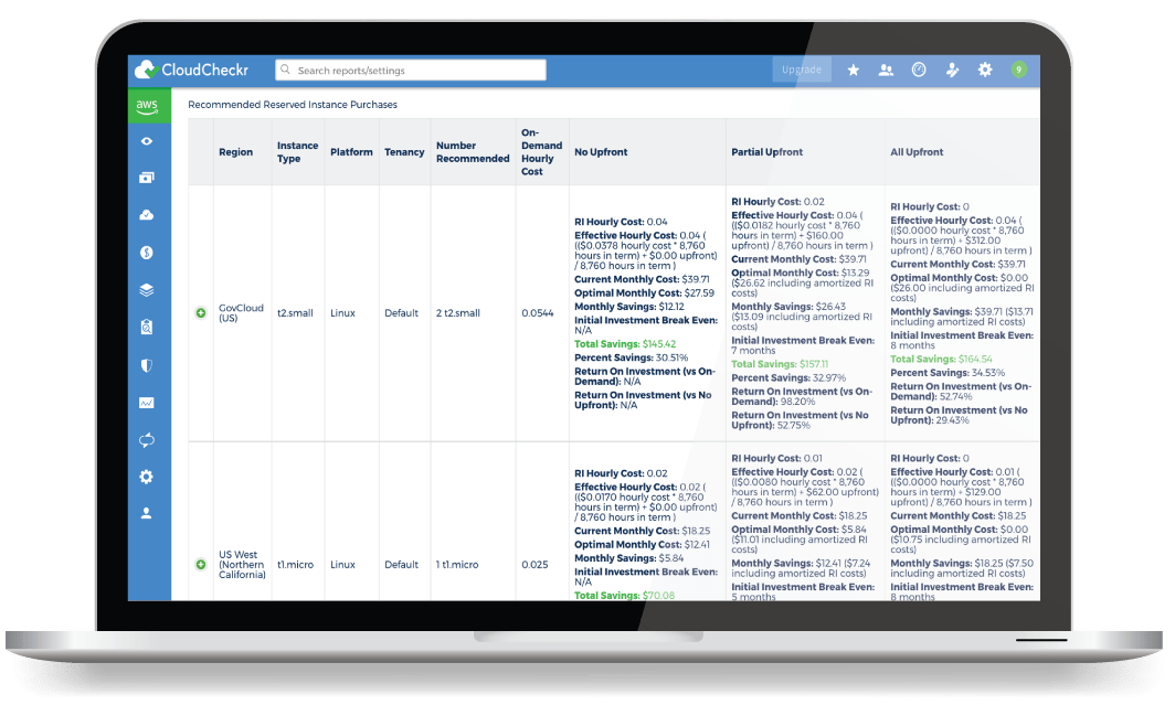 cost-optimization-web