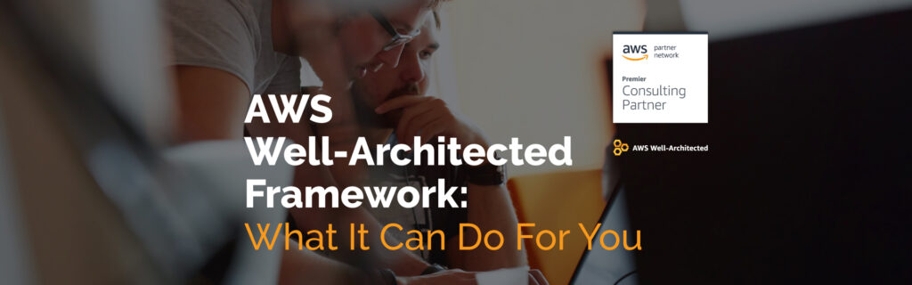 Well-Architected Review