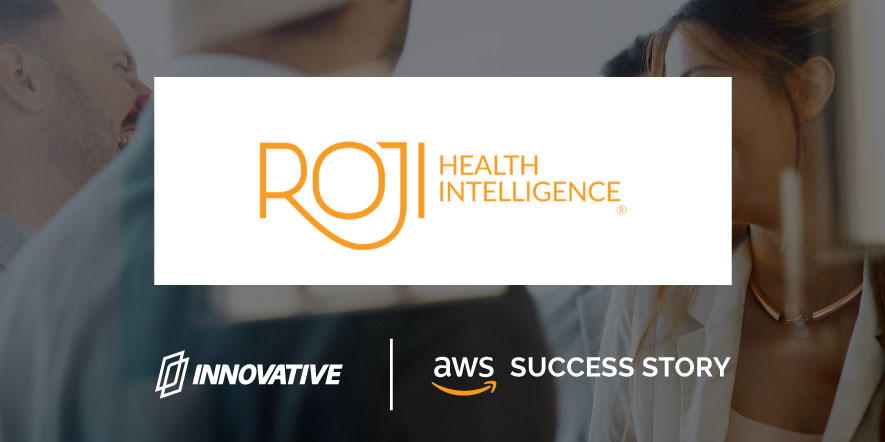 Roji Health Intelligence