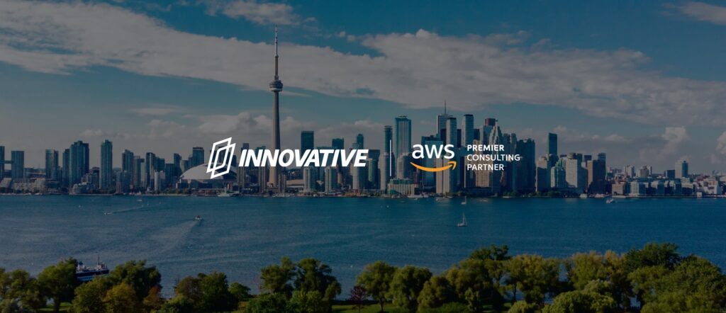 AWS Canada SMB Accelerator