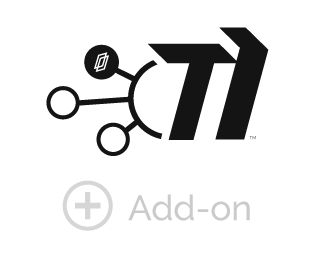 MTS T1 - Add-on