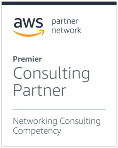 Innovative Solutions AWS Networking Competency
