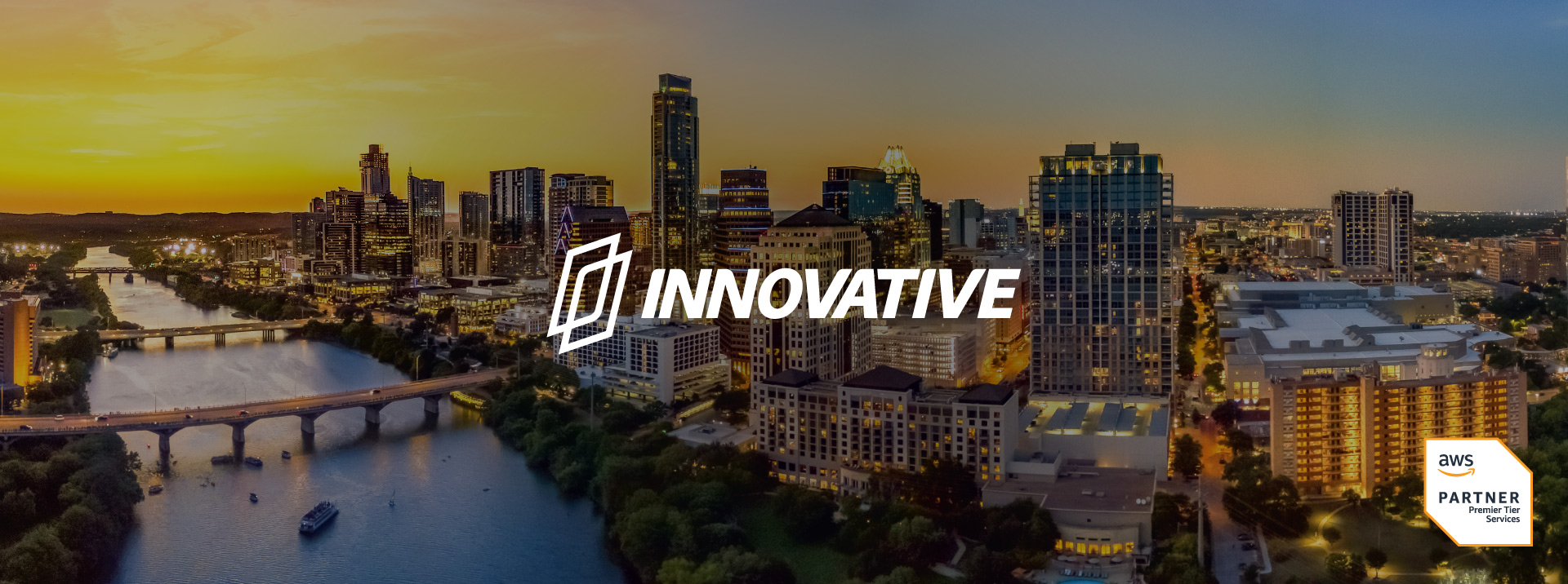 Innovative expands North American footprint with a fourth office in Austin, TX