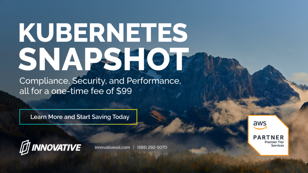 Snapshot Compliance, security, and performance