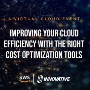 Improving your Cloud Efficiency with the Right Cost Optimization Tools