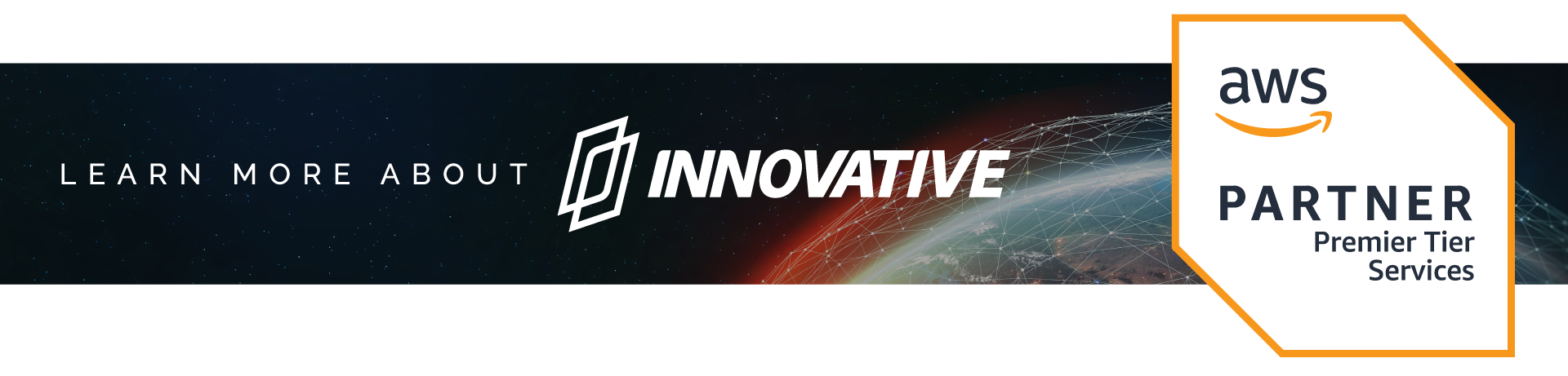 Learn more about Innovative
