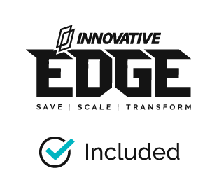 EDGE - Included