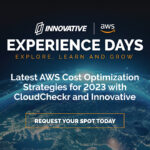 Latest AWS Cost Optimization Strategies for 2023 with CloudCheckr and Innovative