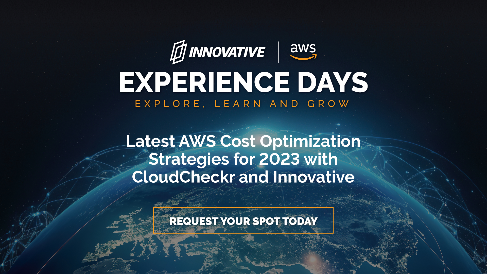 Latest AWS Cost Optimization Strategies for 2023 with CloudCheckr and Innovative