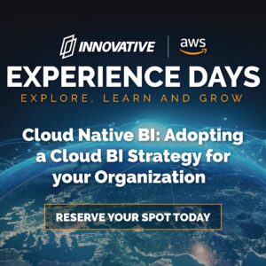 Cloud Native BI: Adopting a Cloud BI Strategy for your Organization