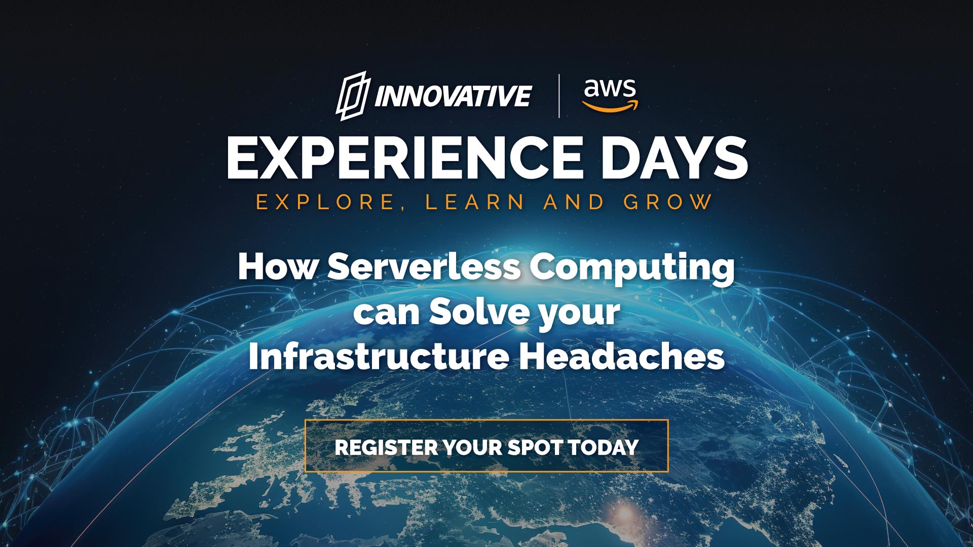 Experience Days: Serverless Computing