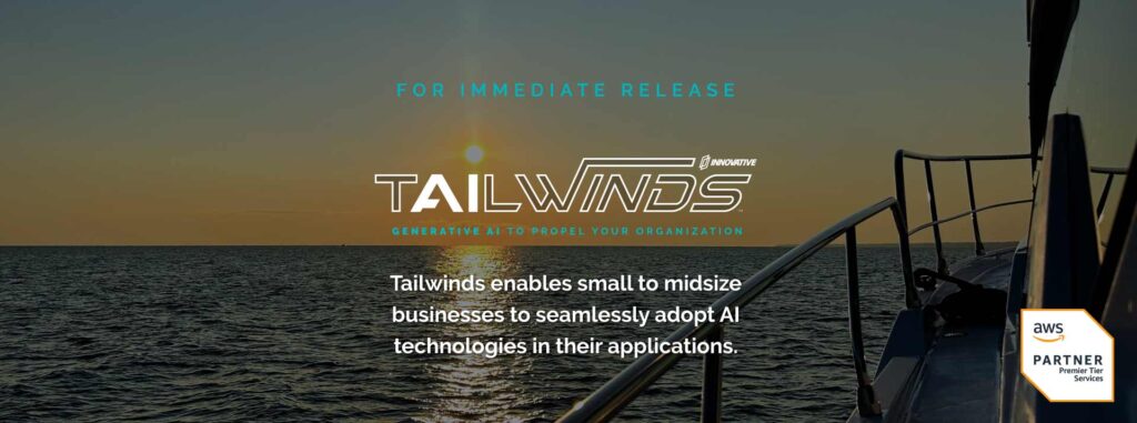 Tailwinds
