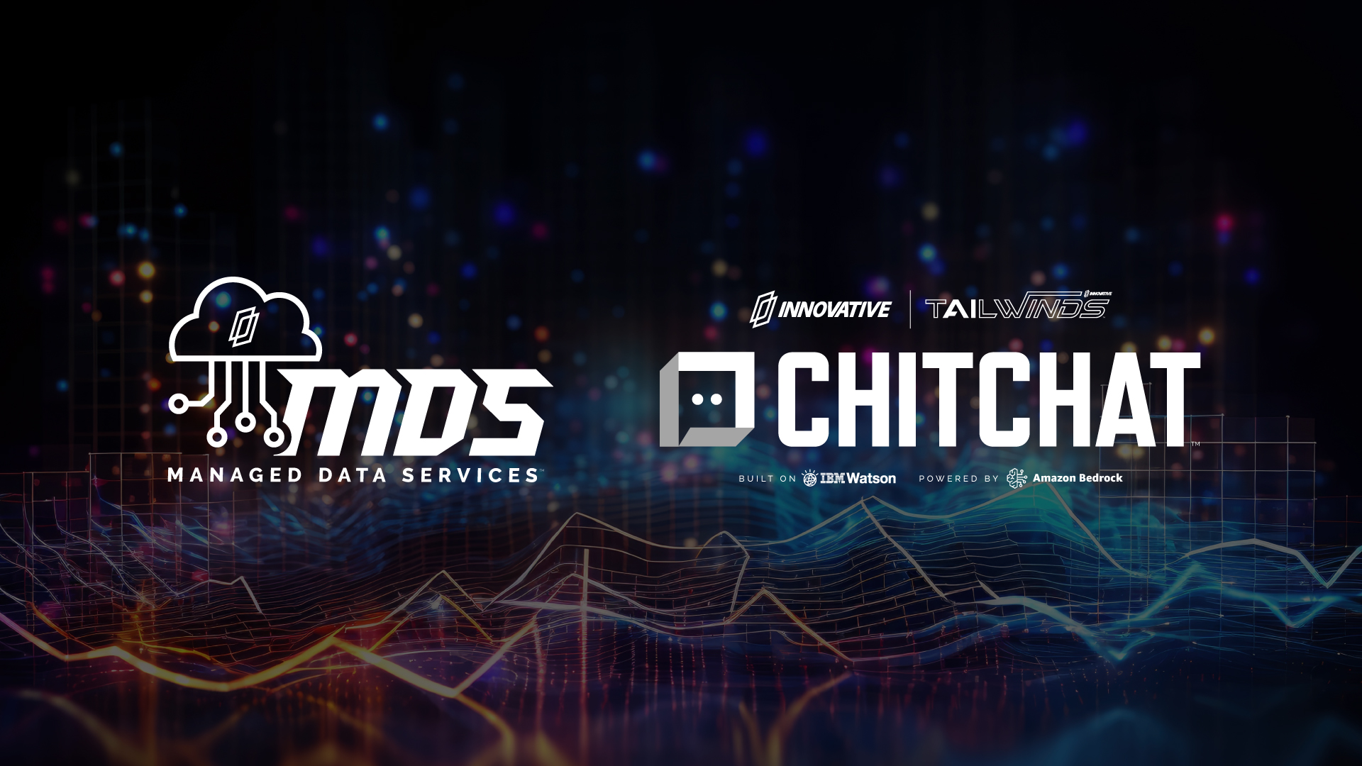 Managed GenAI is here and Innovative is leading the pack with Tailwinds ChitChat and MDS