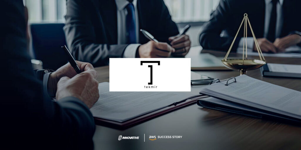 Tekmir GenAI Success Story