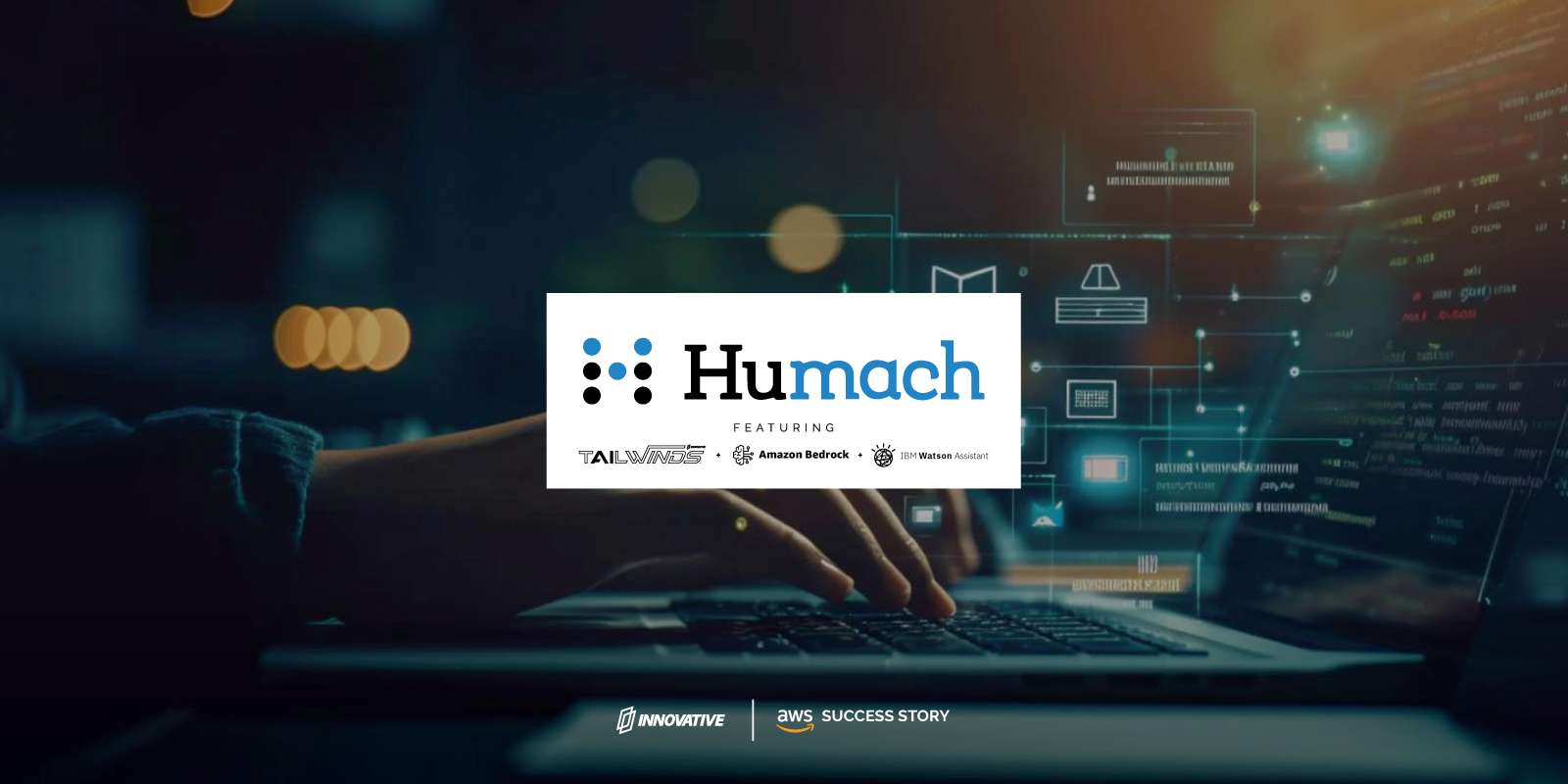 Innovative Customer Success Story - Humach