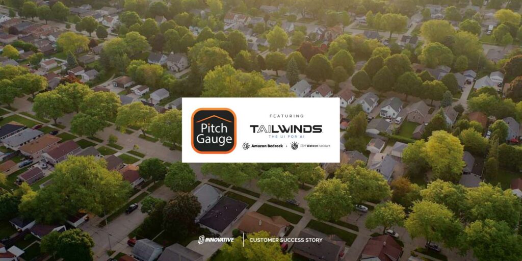 Pitch Gauge - Innovative Customer Success Story