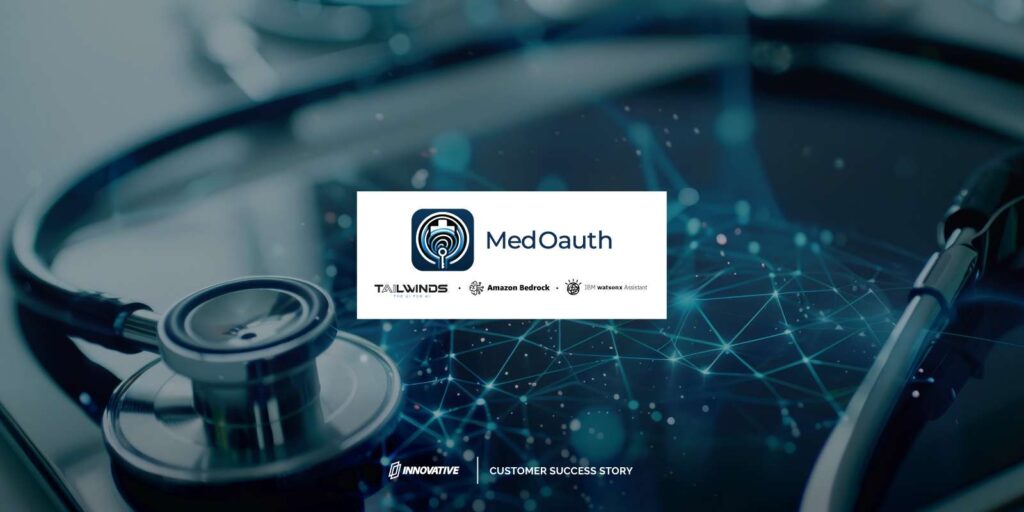 MedOauth Customer Success Story