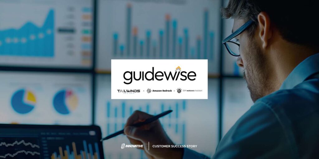 Guidewise Customer Success Story - Innovative Solutions