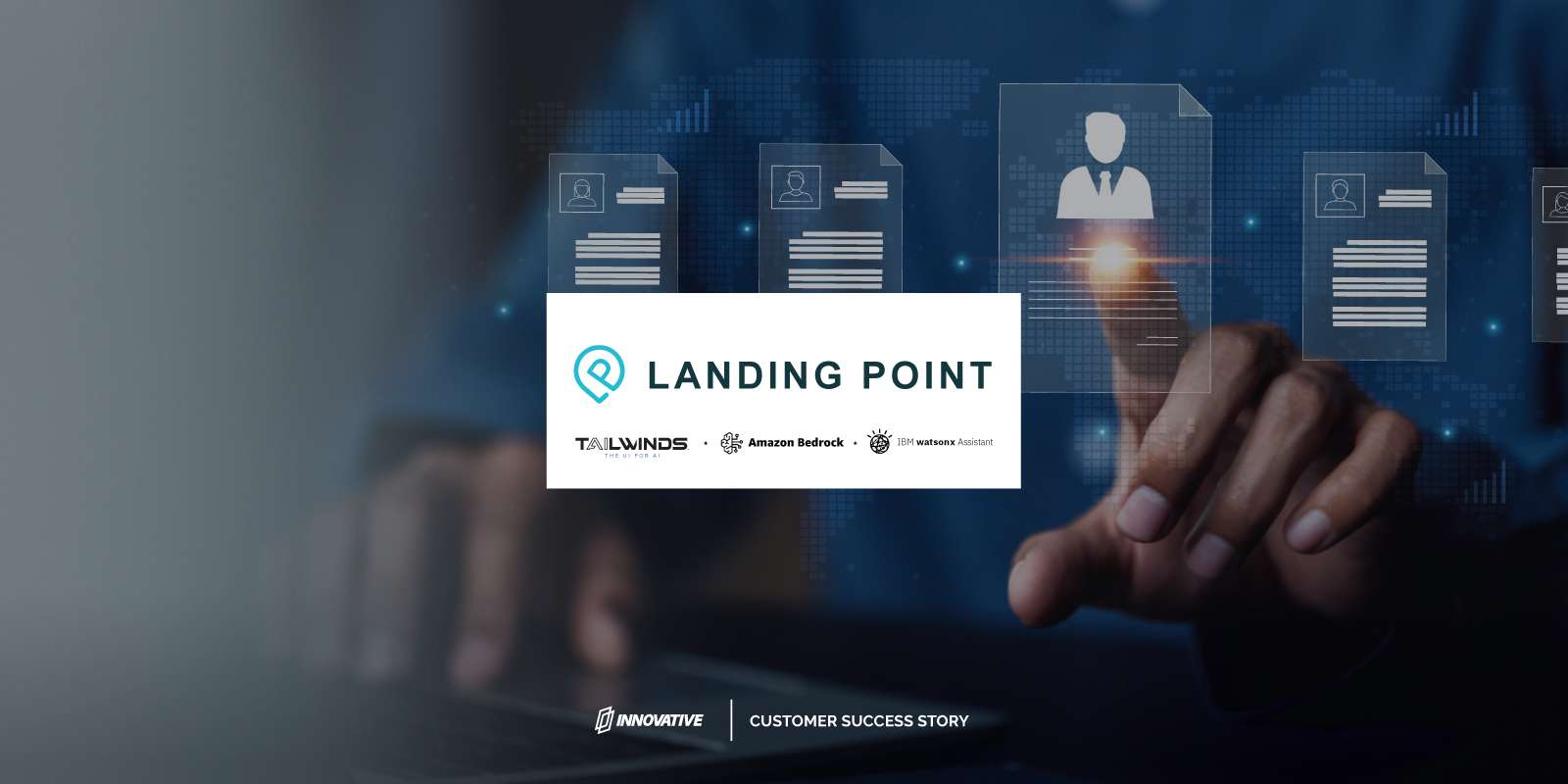 Landing Point Customer Case Study