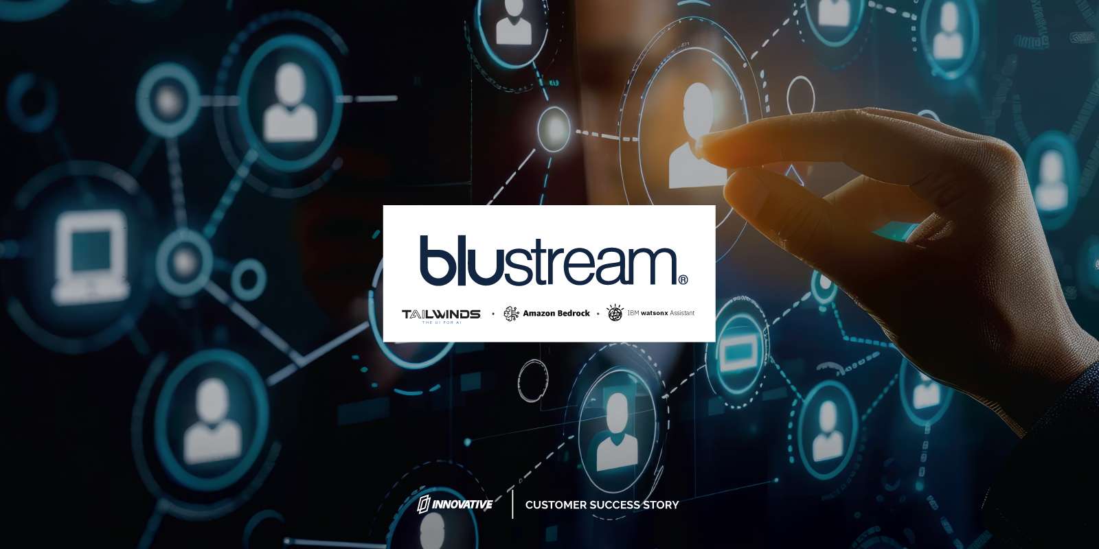 Blustream Customer Success Story