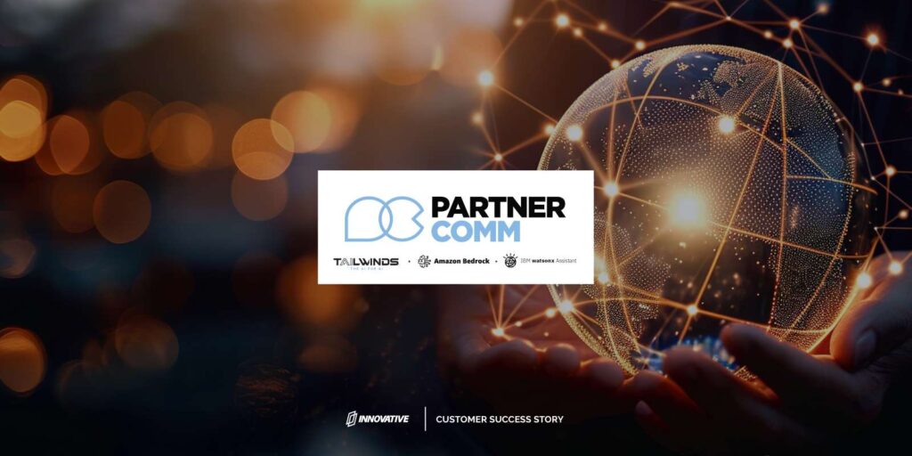 PartnerComm Customer Success Story