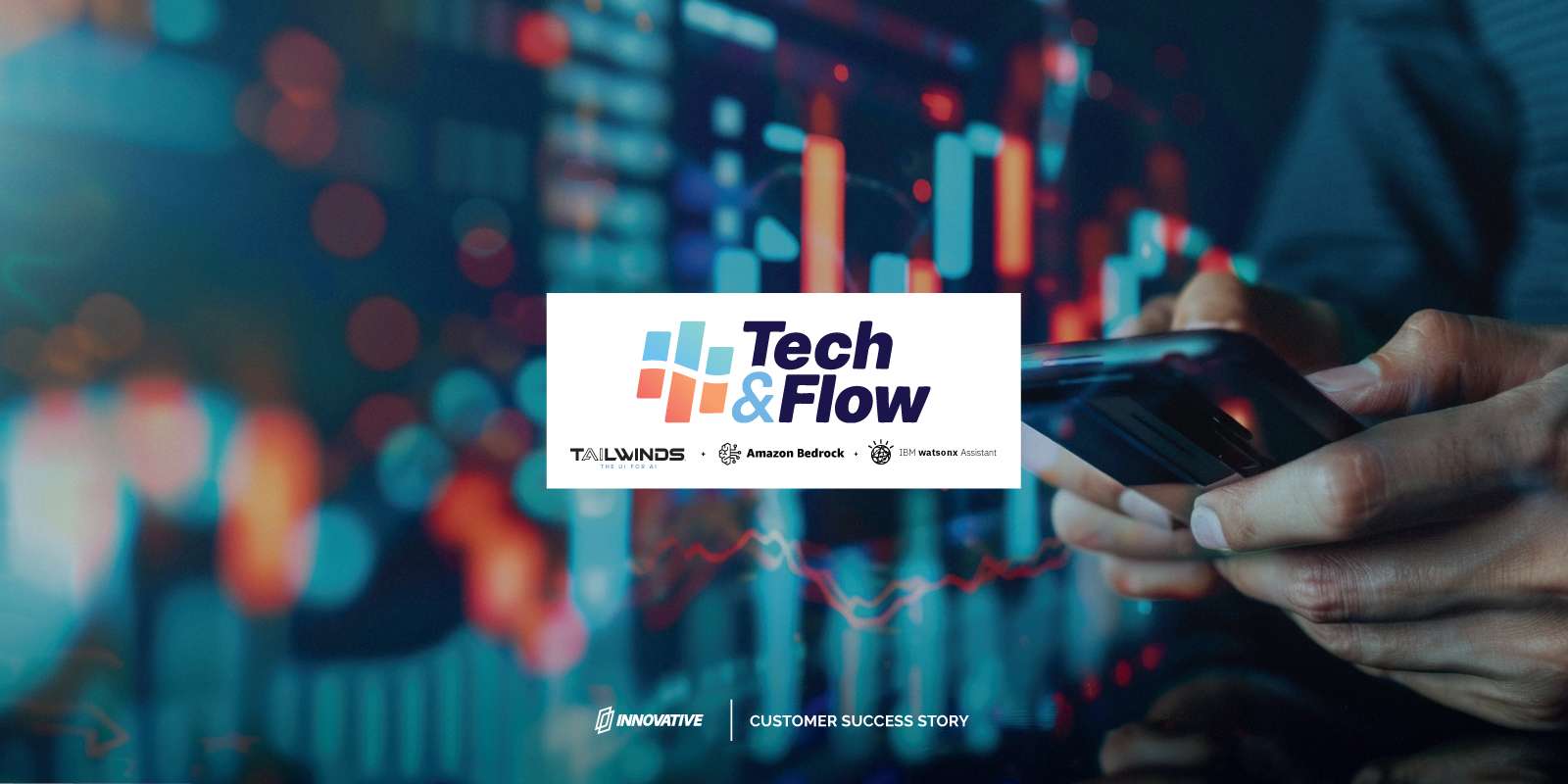 Tech & Flow Ventures