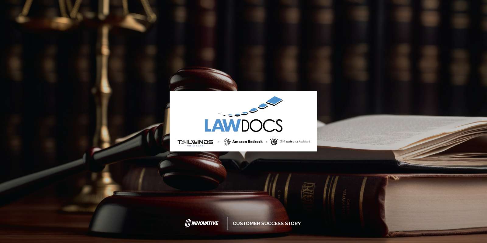 LawDocs Success Story