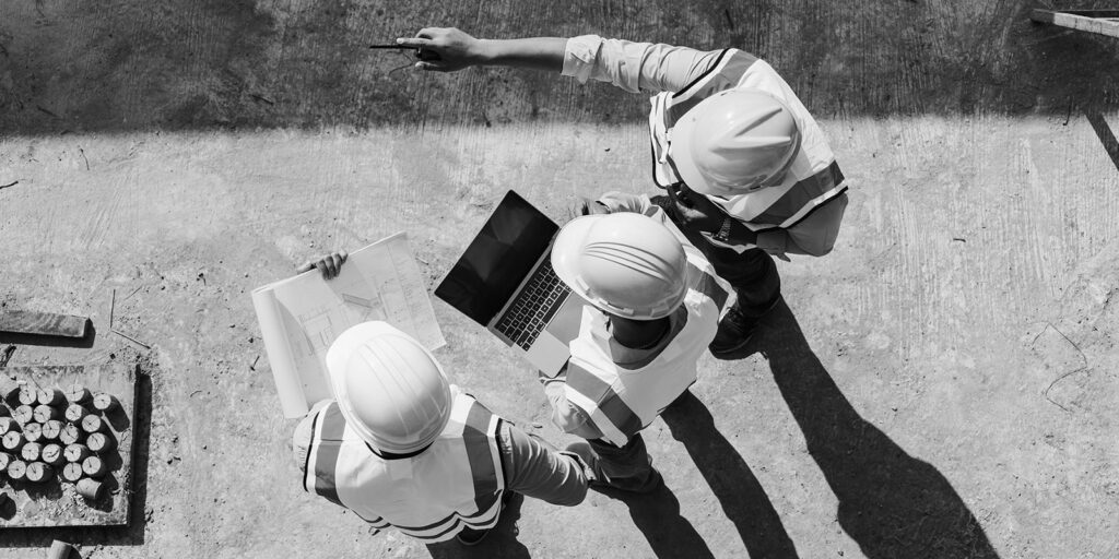 Campus Construction Success Story