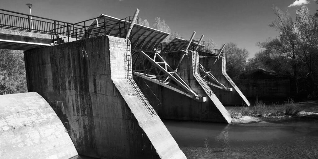 Stevens Water Success Story