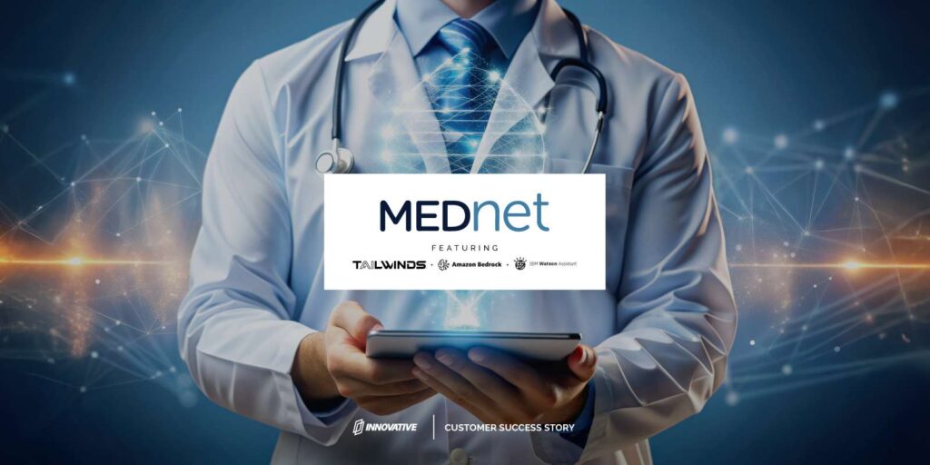 Mednet Customer Success Story