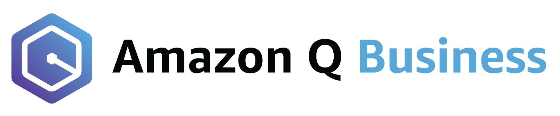 Amazon Q for Business