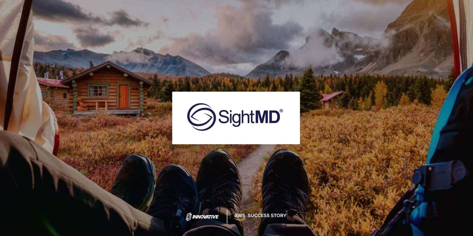 SightMD: Scaling Healthcare Through Cloud Standardization