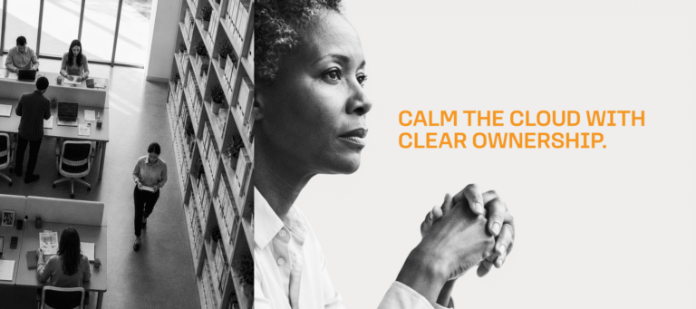 When No One Owns the Cloud, Everyone Feels the Pain