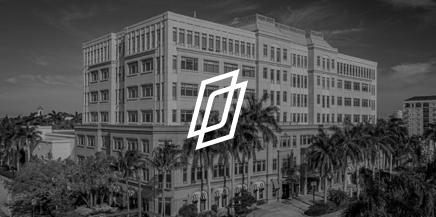 Innovative Solutions HQ2 - Boca Raton, Florida