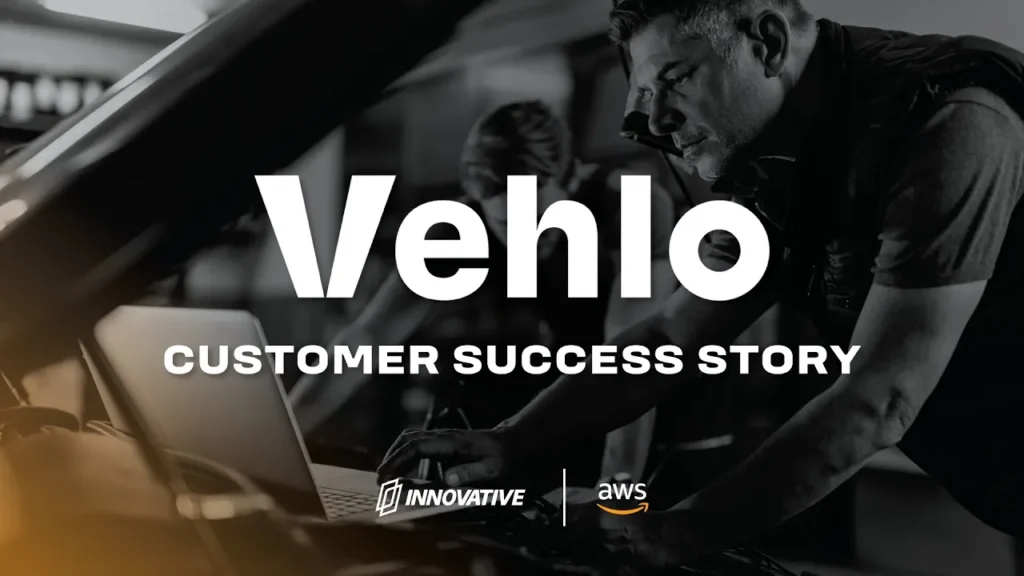 Vehlo Customer Success Story