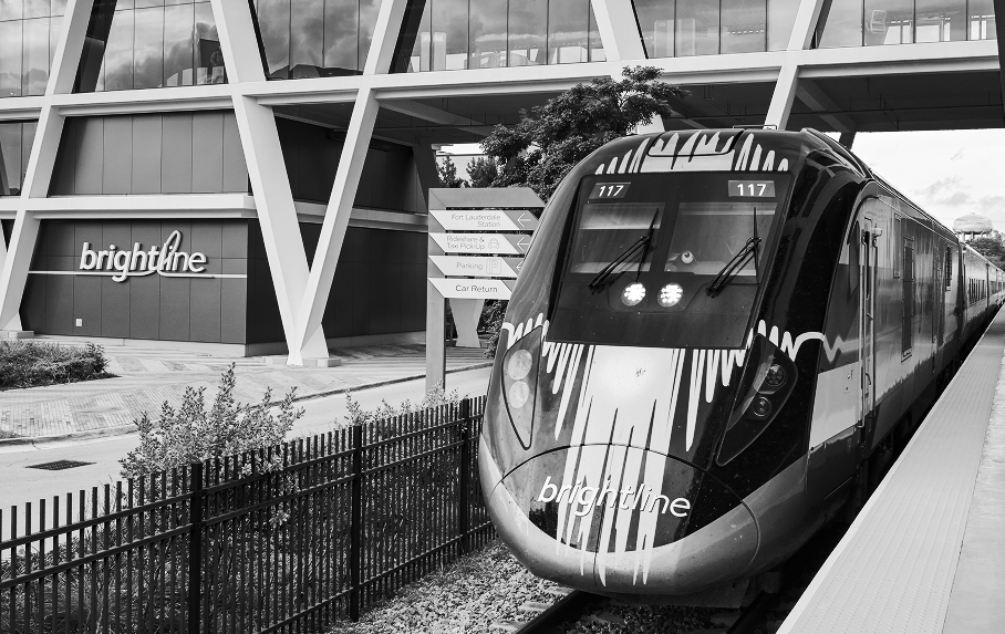 Brightline Customer Success Story