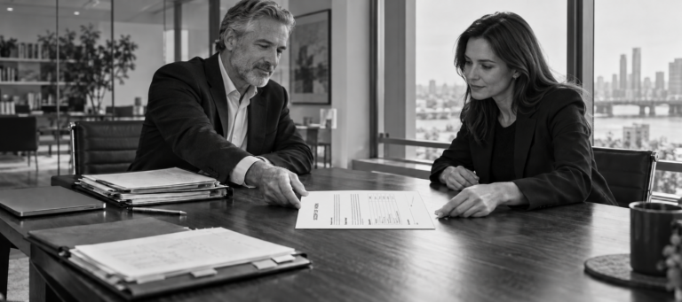 AI Is Breaking the Billable Hour